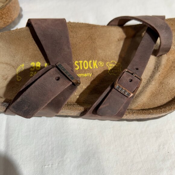 Birkenstock Mayari, - Picture 6 of 14